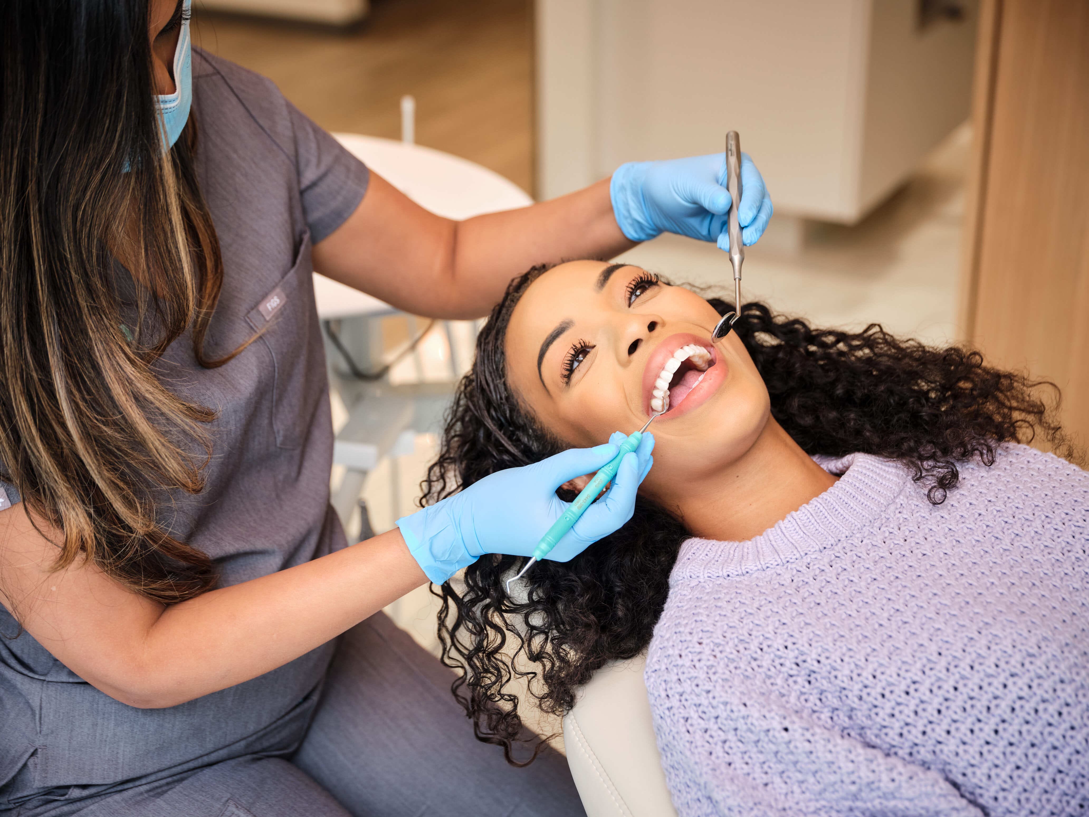 Dental Emergencies Austin, TX Dental Services Swish Dental